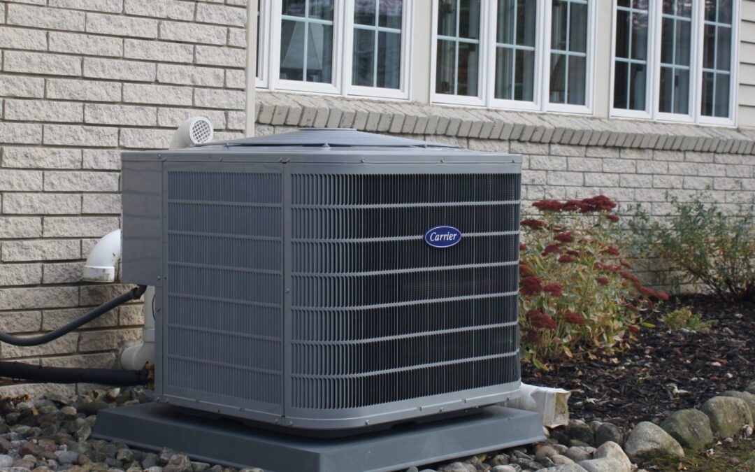 Air Conditioning Maintenance Saves Money